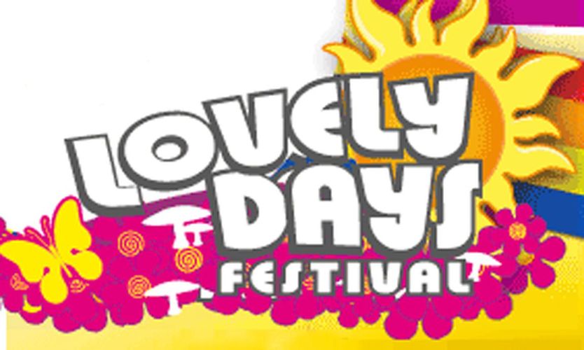 Lovely Days Festival 2023 Tickets, LineUp and Dates MyRockShows